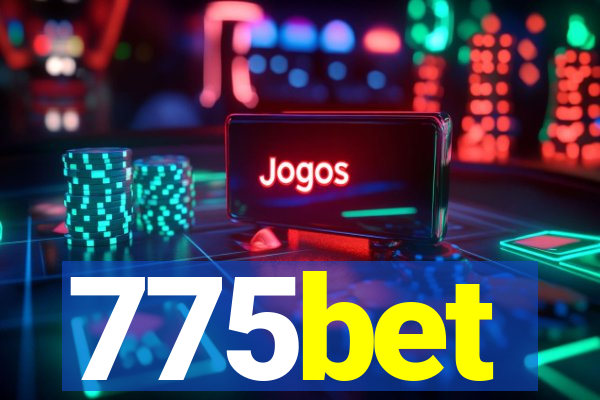 775bet