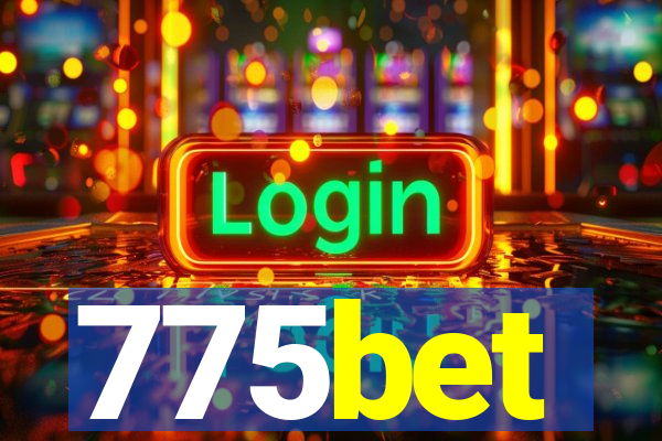 775bet