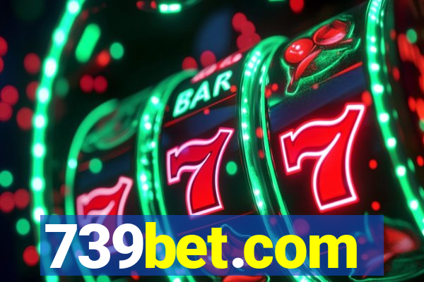 739bet.com