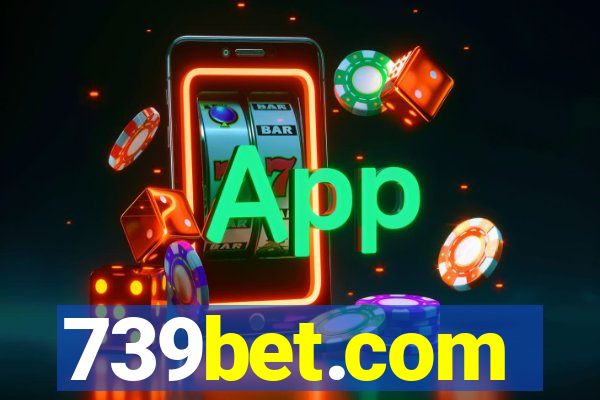 739bet.com