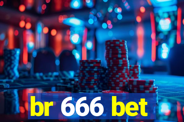 br 666 bet