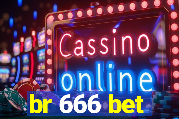 br 666 bet