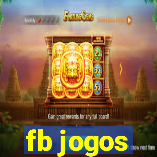 fb jogos