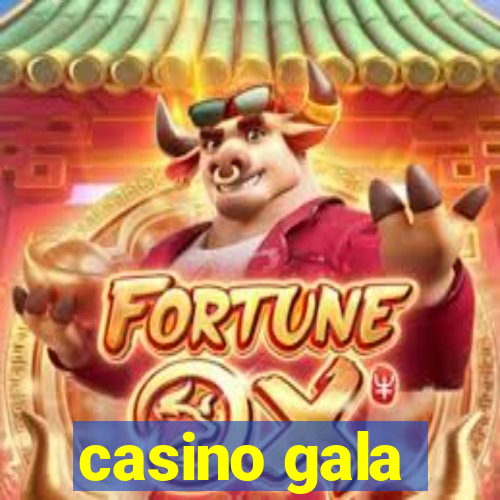 casino gala