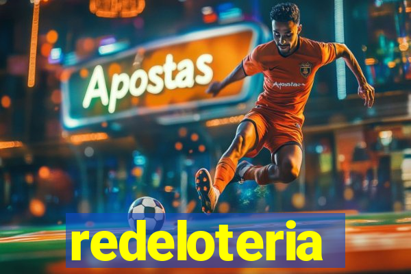 redeloteria