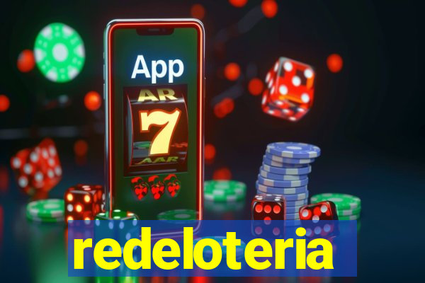 redeloteria