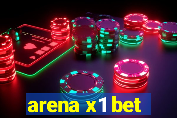 arena x1 bet