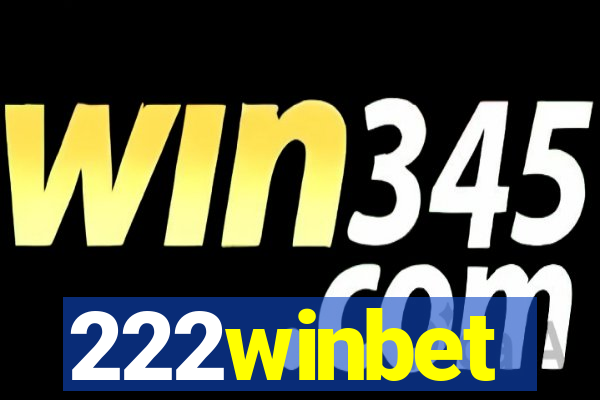 222winbet