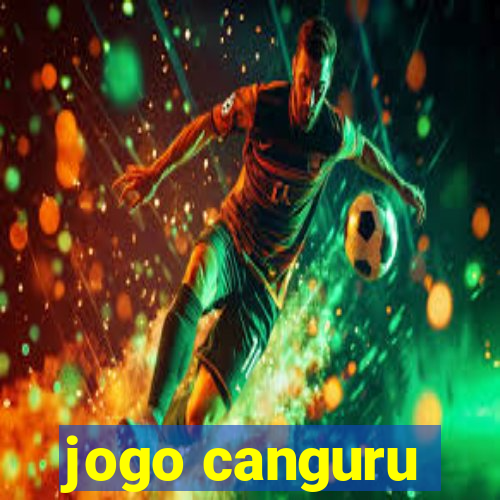 jogo canguru