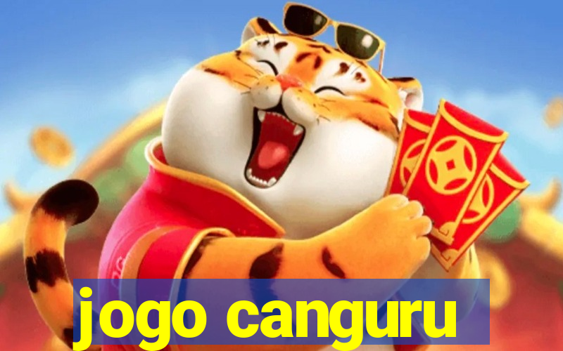 jogo canguru