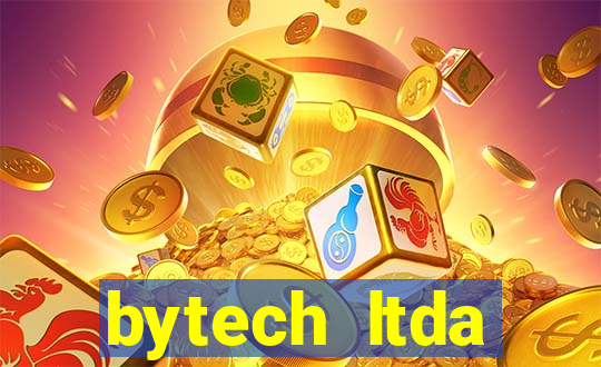 bytech ltda plataforma link jogo