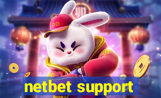 netbet support