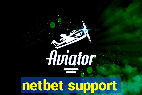 netbet support