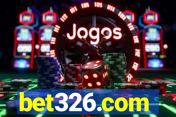 bet326.com