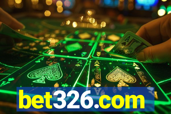 bet326.com