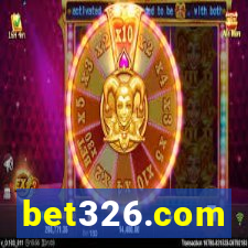 bet326.com