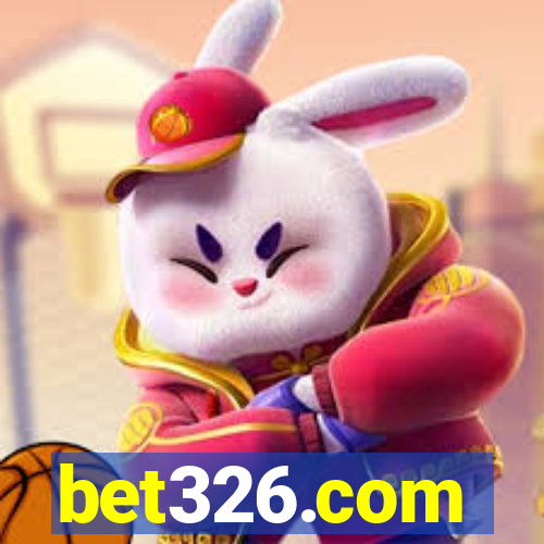 bet326.com