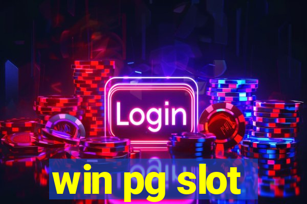 win pg slot