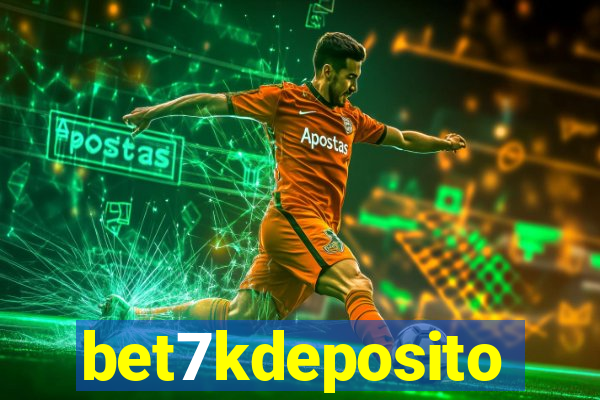 bet7kdeposito