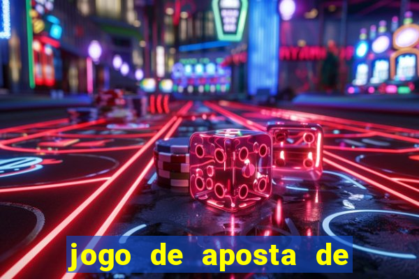 jogo de aposta de 50 centavos