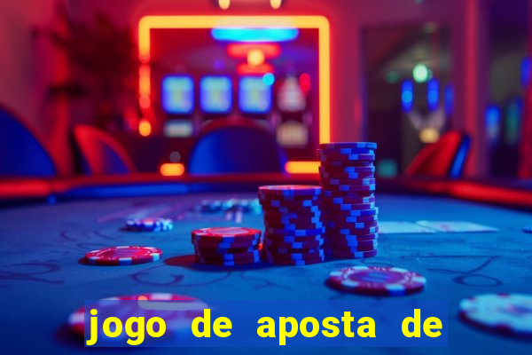 jogo de aposta de 50 centavos