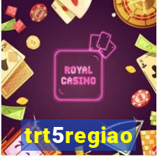 trt5regiao