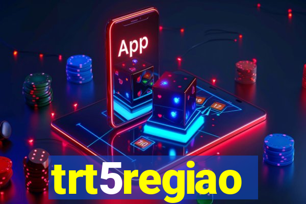 trt5regiao