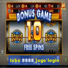 lobo 8888 jogo login