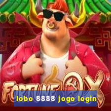 lobo 8888 jogo login