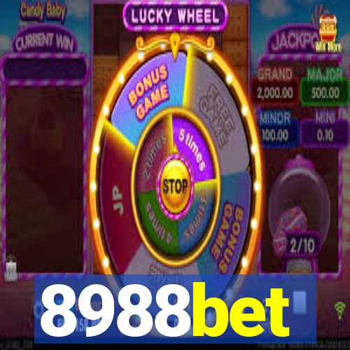 8988bet