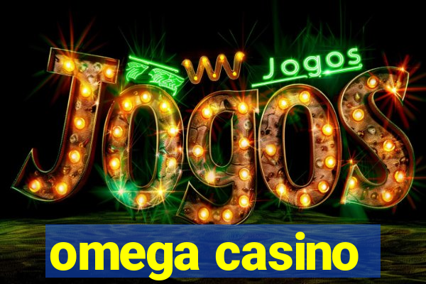 omega casino