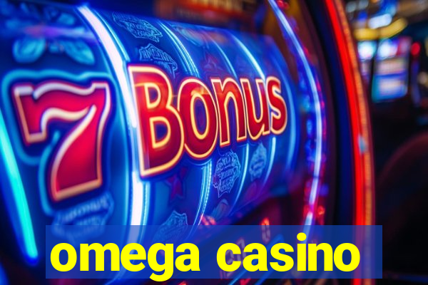 omega casino