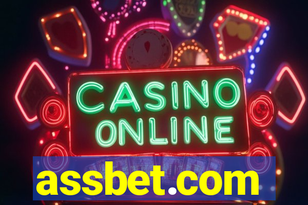 assbet.com