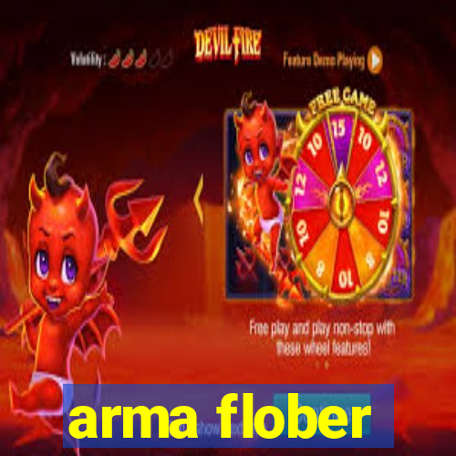 arma flober