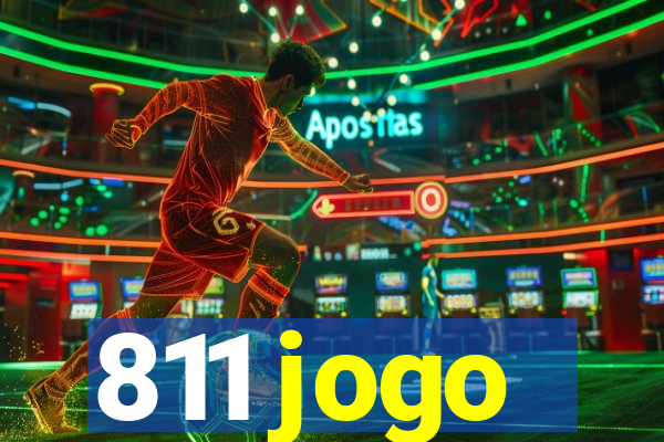 811 jogo