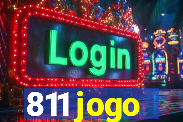 811 jogo