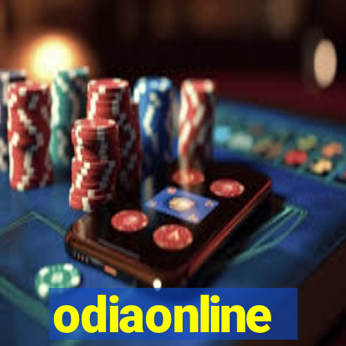 odiaonline