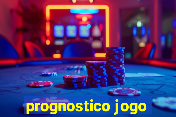 prognostico jogo