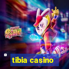 tibia casino