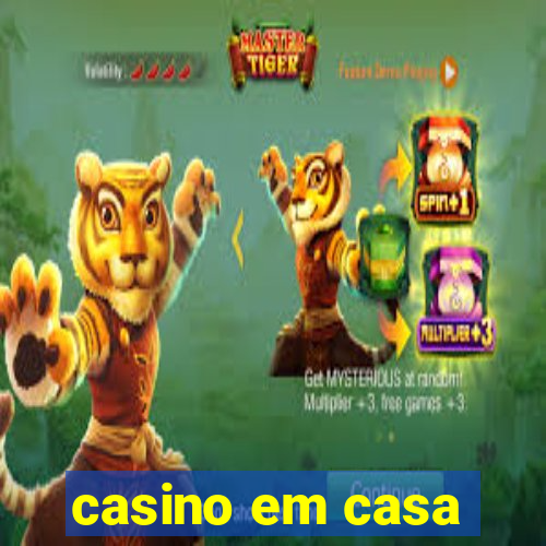 casino em casa