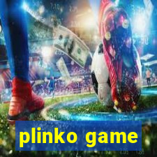 plinko game