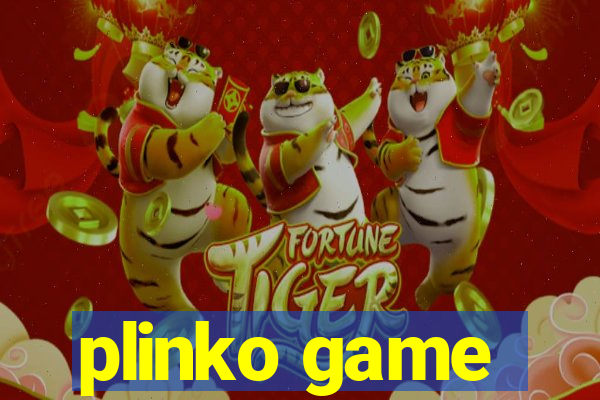 plinko game