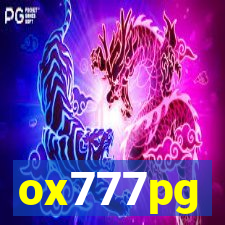 ox777pg