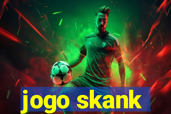 jogo skank