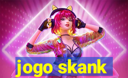 jogo skank