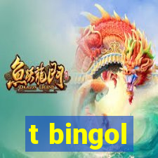 t bingol