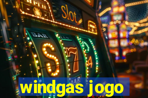 windgas jogo