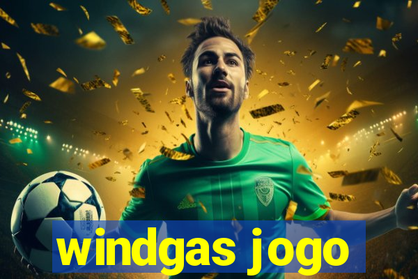 windgas jogo