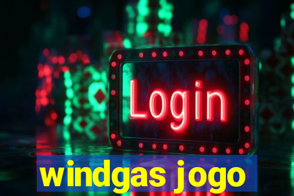 windgas jogo