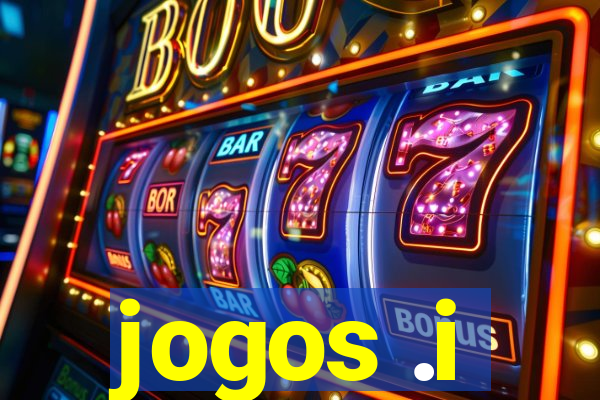 jogos .i